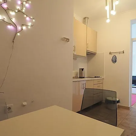 Lägenhet Mosteiro - Altstadt