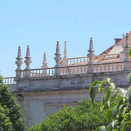 Mosteiro - Altstadt Lisboa