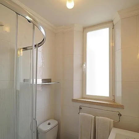 Mosteiro - Altstadt Lisboa