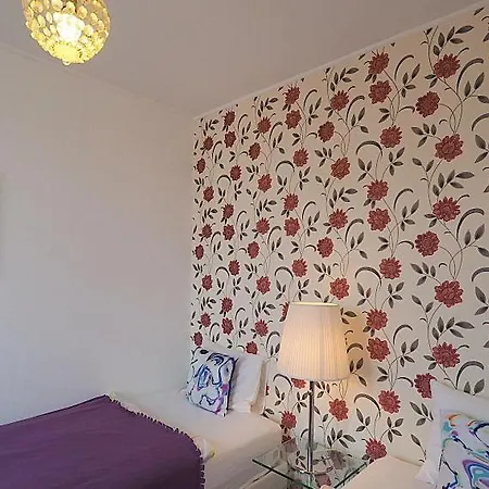 Apartmán Mosteiro - Altstadt