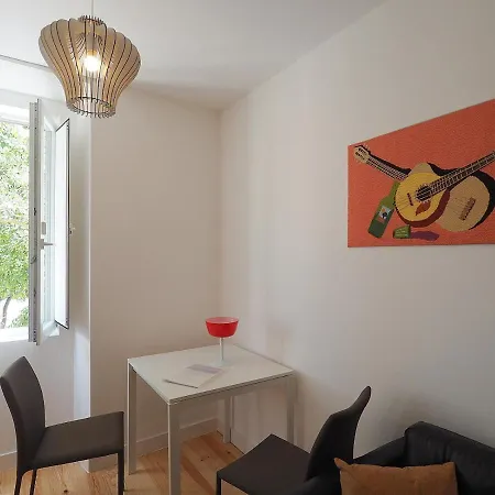 Appartement Mosteiro - Altstadt *