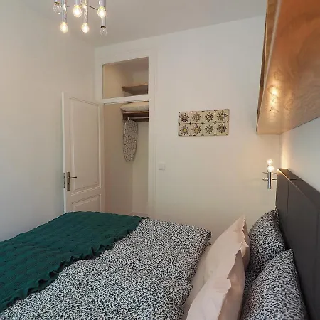 Mosteiro - Altstadt Apartmán