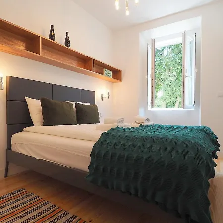 Mosteiro - Altstadt Apartmán