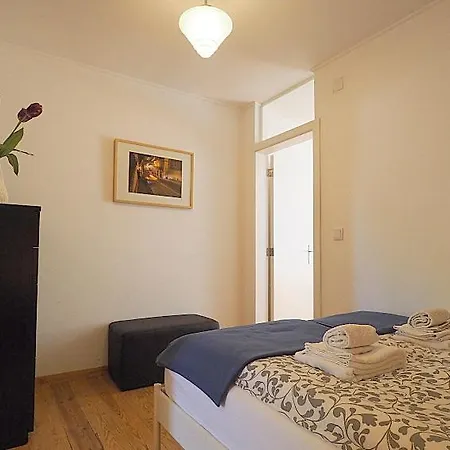 Mosteiro - Altstadt Apartmán