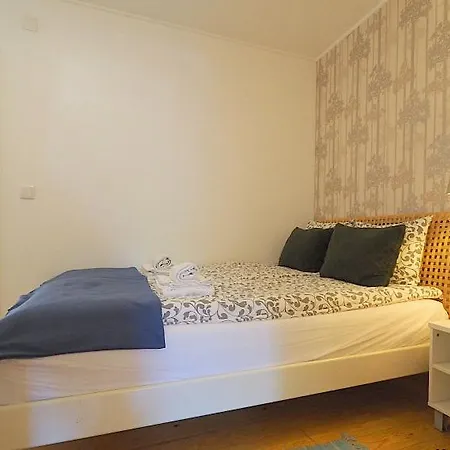 Appartement Mosteiro - Altstadt Lissabon