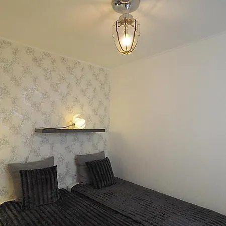 Apartmán Mosteiro - Altstadt