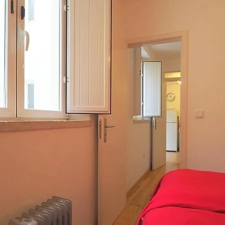 Mosteiro - Altstadt Appartement