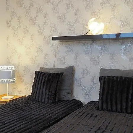 Mosteiro - Altstadt Apartmán