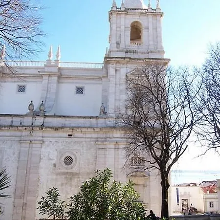 شقة Mosteiro - Altstadt *