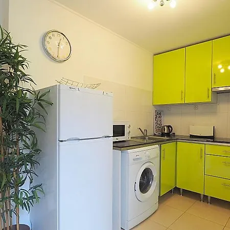 Apartmán Mosteiro - Altstadt Lisboa