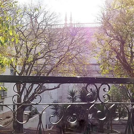 Appartement Mosteiro - Altstadt