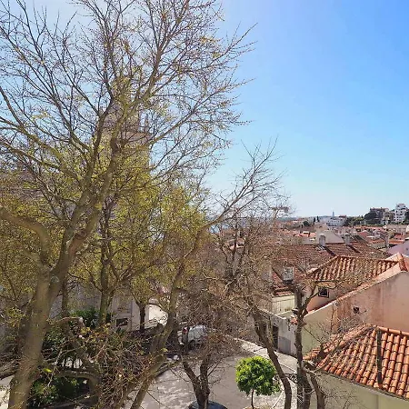 Mosteiro - Altstadt Lejlighed