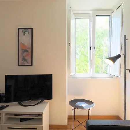 Apartmán Mosteiro - Altstadt *