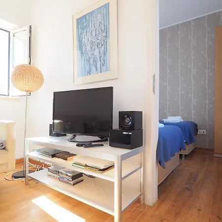Mosteiro - Altstadt Appartement *