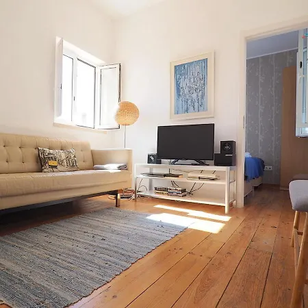 Mosteiro - Altstadt Appartement *