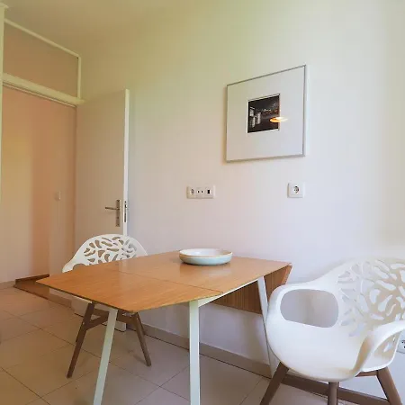 Appartement Mosteiro - Altstadt *