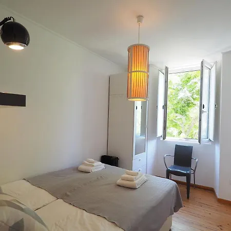Appartement Mosteiro - Altstadt