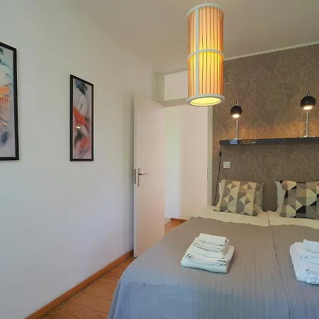 Appartement Mosteiro - Altstadt Lissabon