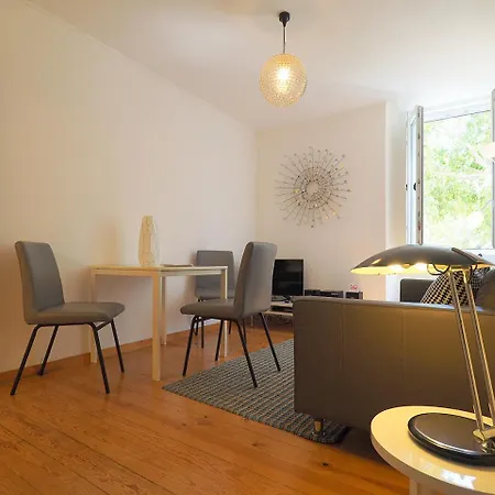 Mosteiro - Altstadt Appartement *