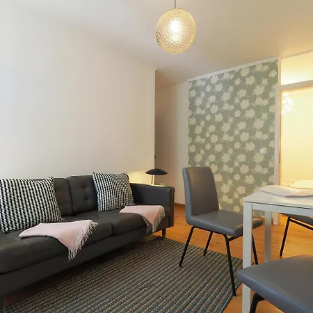 Appartement Mosteiro - Altstadt *