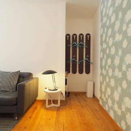 Mosteiro - Altstadt Appartement