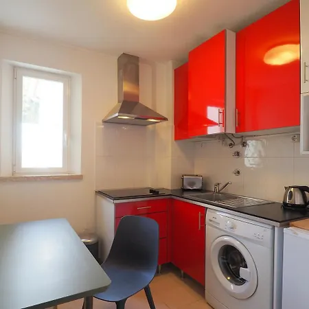 Mosteiro - Altstadt Appartement *