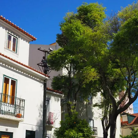 Mosteiro - Altstadt Apartmán *