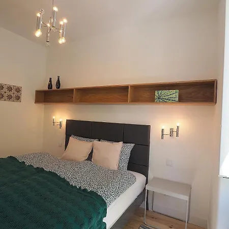 Appartement Mosteiro - Altstadt Lisboa