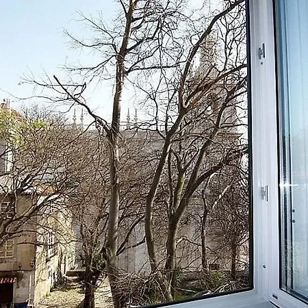 Mosteiro - Altstadt Appartement Lisboa