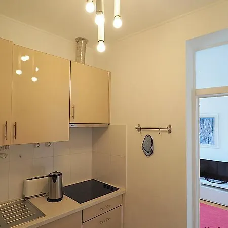 Mosteiro - Altstadt Appartement Lisboa