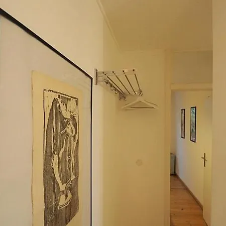 Mosteiro - Altstadt Lägenhet *