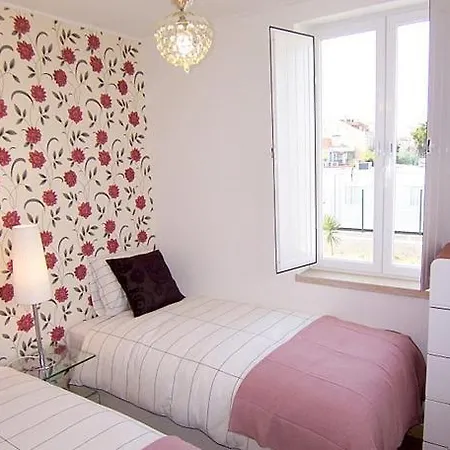 Mosteiro - Altstadt Appartement Lisboa