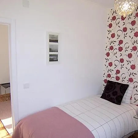 Mosteiro - Altstadt Appartement Lisboa