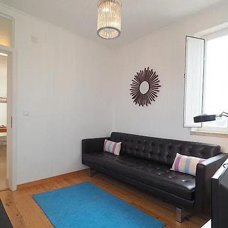 Appartement Mosteiro - Altstadt Lisboa