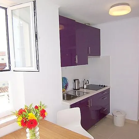 Appartement Mosteiro - Altstadt *