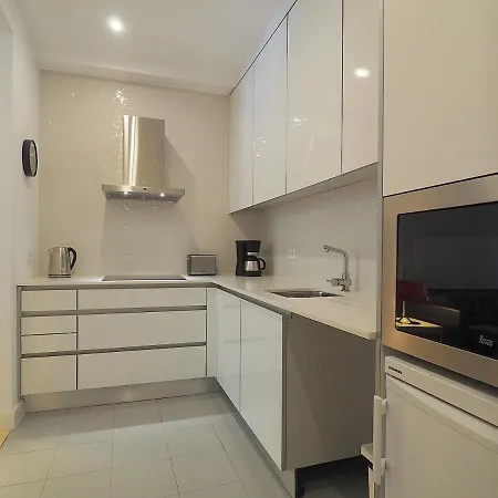 Mosteiro - Altstadt Appartement