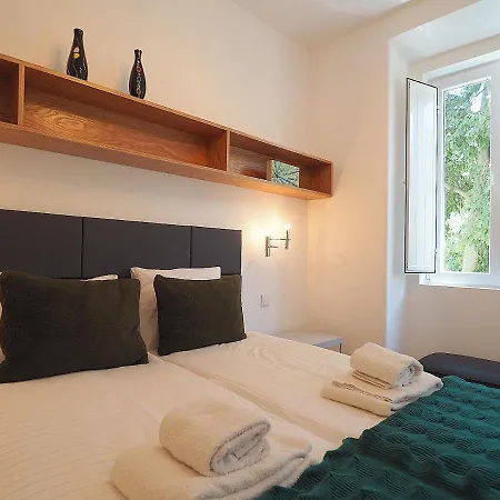 Mosteiro - Altstadt Appartement