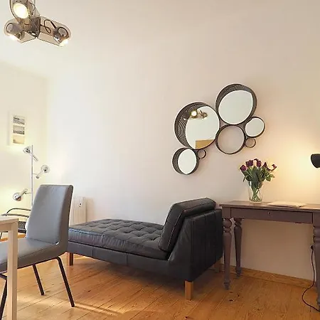 Mosteiro - Altstadt Appartement