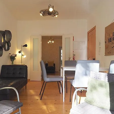 Lägenhet Mosteiro - Altstadt