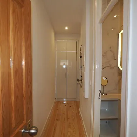 Appartement Mosteiro - Altstadt *