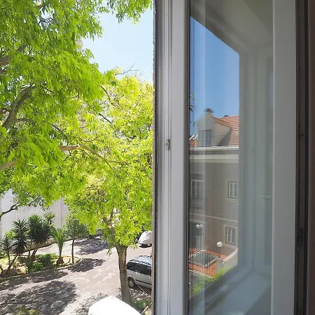 Lägenhet Mosteiro - Altstadt Lisboa
