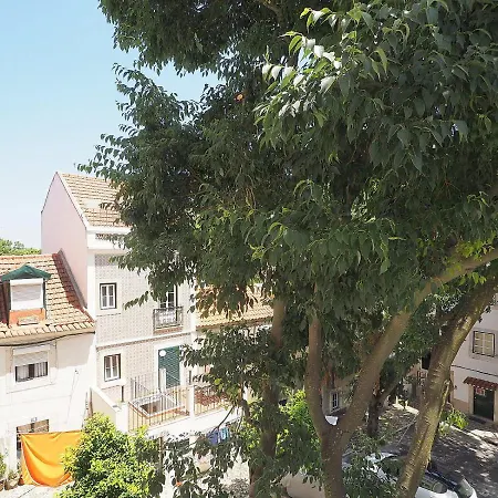 Mosteiro - Altstadt Lisboa