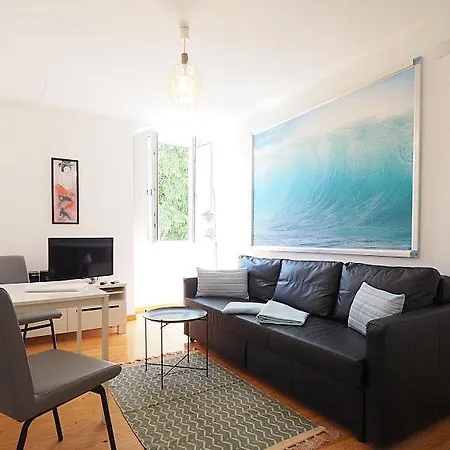 Appartement Mosteiro - Altstadt