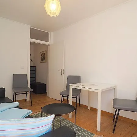 Appartement Mosteiro - Altstadt *