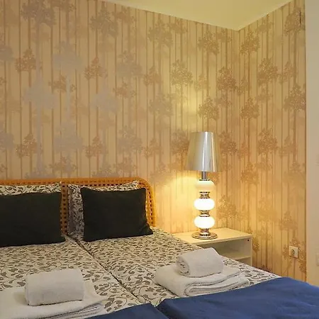 Mosteiro - Altstadt Appartement Lisboa