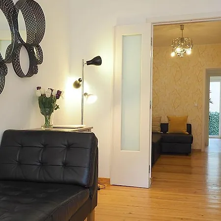 Mosteiro - Altstadt Appartement