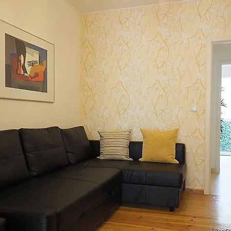 Appartement Mosteiro - Altstadt *