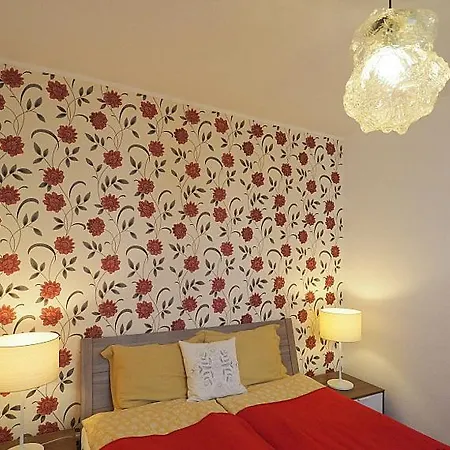 Mosteiro - Altstadt Appartement Lisboa