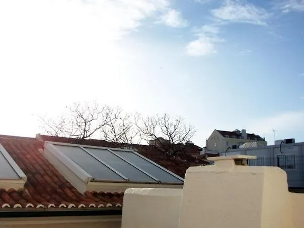 Mosteiro - Altstadt * Lisboa