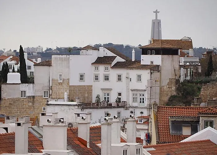 Mosteiro - Altstadt